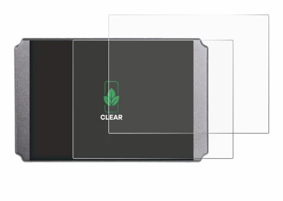 Image of the device Windmeile KT-LCD8H with a wide variety of screen protectors.
