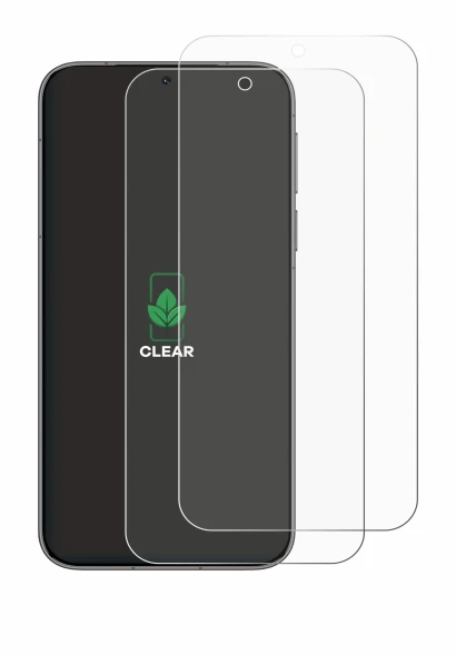 Image of the device Huawei Pura 90 Pro with a wide variety of screen protectors.