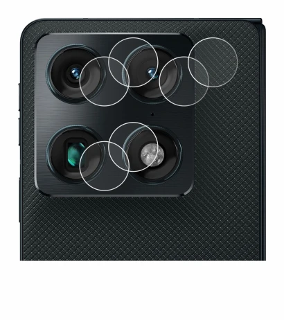 Image of the device Motorola Razr Fold (ONLY Camera Lens) with a wide variety of screen protectors.