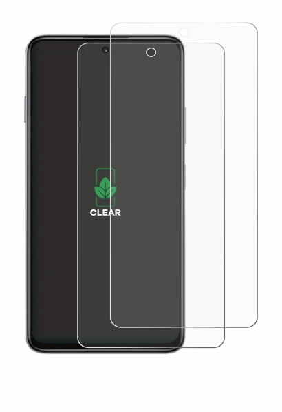 Image of the device Huawei Enjoy 90m Plus with a wide variety of screen protectors.