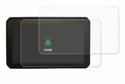 Image of the device Interphone Sync55B with a wide variety of screen protectors.