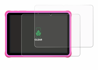 Image of the device FASTWD L231-EEA 10.1" with a wide variety of screen protectors.