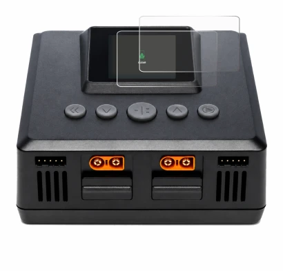 Image of the device Spektrum Smart Charger S250 with a wide variety of screen protectors.