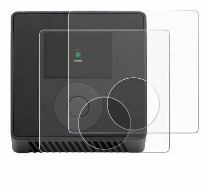 Image of the device Spektrum Smart Charger S1500 with a wide variety of screen protectors.
