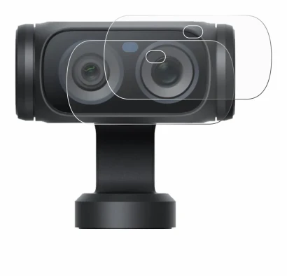 Image of the device Insta360 Luna Ultra (Lens) with a wide variety of screen protectors.