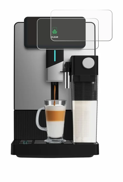 Image of the device Cecotec Cremmaet Latte Art A90_EU01 with a wide variety of screen protectors.