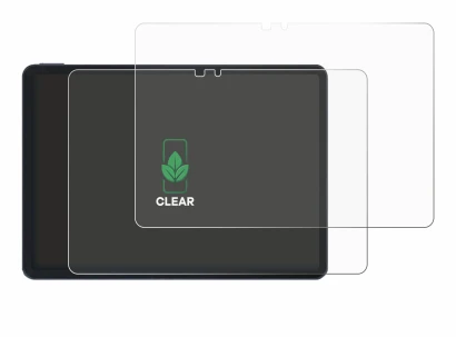 Image of the device Infinix XPAD 30E with a wide variety of screen protectors.