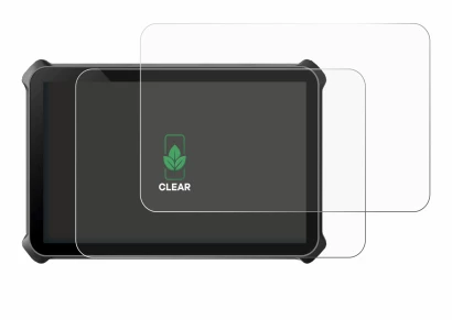 Image of the device Magewell Director Plus with a wide variety of screen protectors.