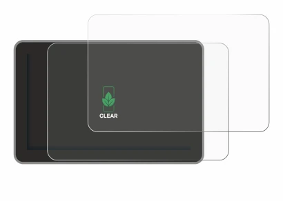 Image of the device Bambu Lab H2S with a wide variety of screen protectors.
