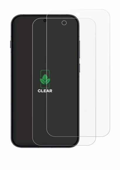Image of the device Oppo Reno 16 FS with a wide variety of screen protectors.