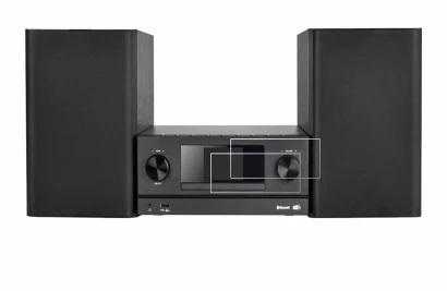 Image of the device Kenwood M-9000S-B with a wide variety of screen protectors.