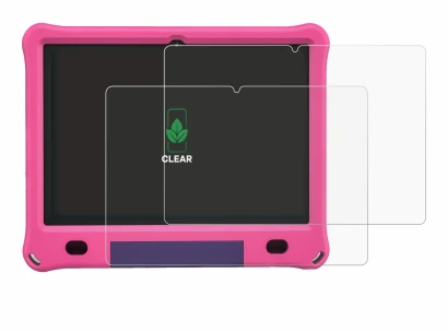 Image of the device Vasoun TAB 10 MAX M10 with a wide variety of screen protectors.