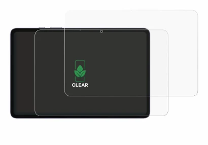 Image of the device Infinix XPAD 30 Pro with a wide variety of screen protectors.