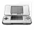 Image of the device Nintendo DS with a wide variety of screen protectors.