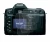 Image of the device Nikon D50 with a wide variety of screen protectors.