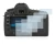 Image of the device Canon EOS 5D with a wide variety of screen protectors.