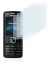 Image of the device Nokia 6300 2007 with a wide variety of screen protectors.