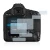 Image of the device Canon EOS 1D Mark III with a wide variety of screen protectors.