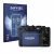 Front side of a product packaging with the brand logo Savvies. Next to it is the device Canon PowerShot G9 shown with the corr