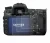 Image of the device Sony Alpha 700 (DSLR-A700) with a wide variety of screen protectors.