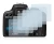 Image of the device Canon EOS 1000D with a wide variety of screen protectors.
