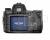 Image of the device Sony Alpha 900 (DSLR-A900) with a wide variety of screen protectors.