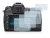 Image of the device Nikon D300S with a wide variety of screen protectors.