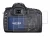 Image of the device Canon EOS 7D with a wide variety of screen protectors.