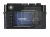 Image of the device Leica M9 with a wide variety of screen protectors.