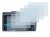 Image of the device Ricoh GR Digital III (2009-2011) with a wide variety of screen protectors.