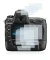 Image of the device Nikon D3S with a wide variety of screen protectors.