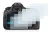 Image of the device Canon EOS 60D with a wide variety of screen protectors.