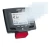 Image of the device Symbol MK500 with a wide variety of screen protectors.