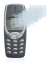 Image of the device Nokia 3310 2011 with a wide variety of screen protectors.