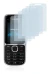 Image of the device Nokia C2-01 with a wide variety of screen protectors.
