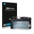 Front side of a product packaging with the brand logo Savvies. Next to it is the device Olympus PEN E-PL3 shown with the corre