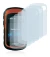 Image of the device Garmin eTrex 20 with a wide variety of screen protectors.