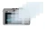 Image of the device Panasonic Lumix DMC-GX1 with a wide variety of screen protectors.