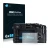 Front side of a product packaging with the brand logo Savvies. Next to it is the device Fujifilm X-Pro1 shown with the corresp