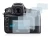 Image of the device Nikon D800 with a wide variety of screen protectors.