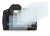 Image of the device Pentax K-30 with a wide variety of screen protectors.