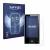 Front side of a product packaging with the brand logo Savvies. Next to it is the device Apple iPod nano 2012 (7th Gen.) shown 