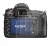 Image of the device Nikon D600 with a wide variety of screen protectors.
