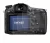 Image of the device Sony Alpha 99 with a wide variety of screen protectors.