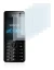 Image of the device Nokia 206 Dual SIM with a wide variety of screen protectors.