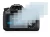 Image of the device Sony Alpha 58 (SLT-A58) with a wide variety of screen protectors.