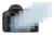 Image of the device Nikon D3300 with a wide variety of screen protectors.