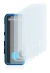 Image of the device Transcend MP350 with a wide variety of screen protectors.