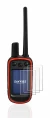 Image of the device Garmin Alpha 100 with a wide variety of screen protectors.