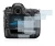 Image of the device Nikon D4S with a wide variety of screen protectors.